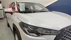 تويوتا كورولا كروس